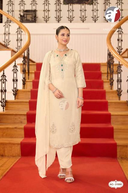 Anju fabrics AC 31000 kurti wholesaler near rohini with address
